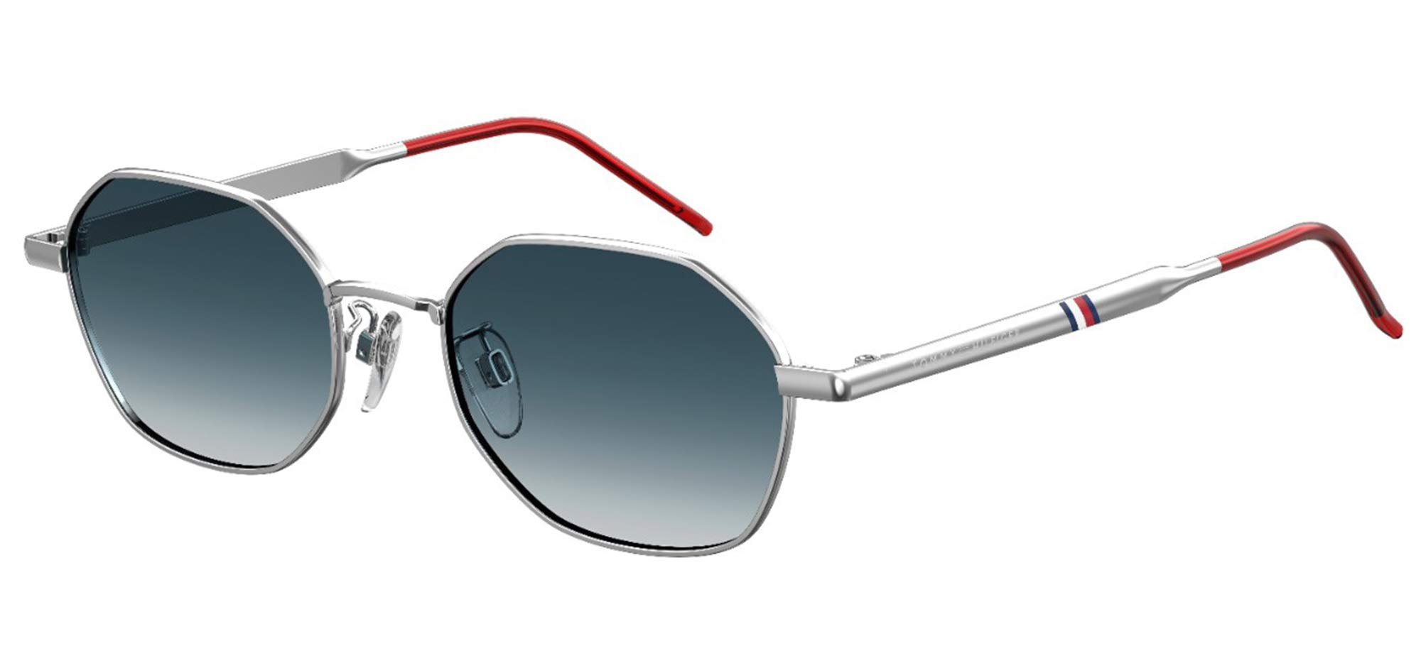 Tommy HilfigerMen's TH1677/G/S Sunglasses