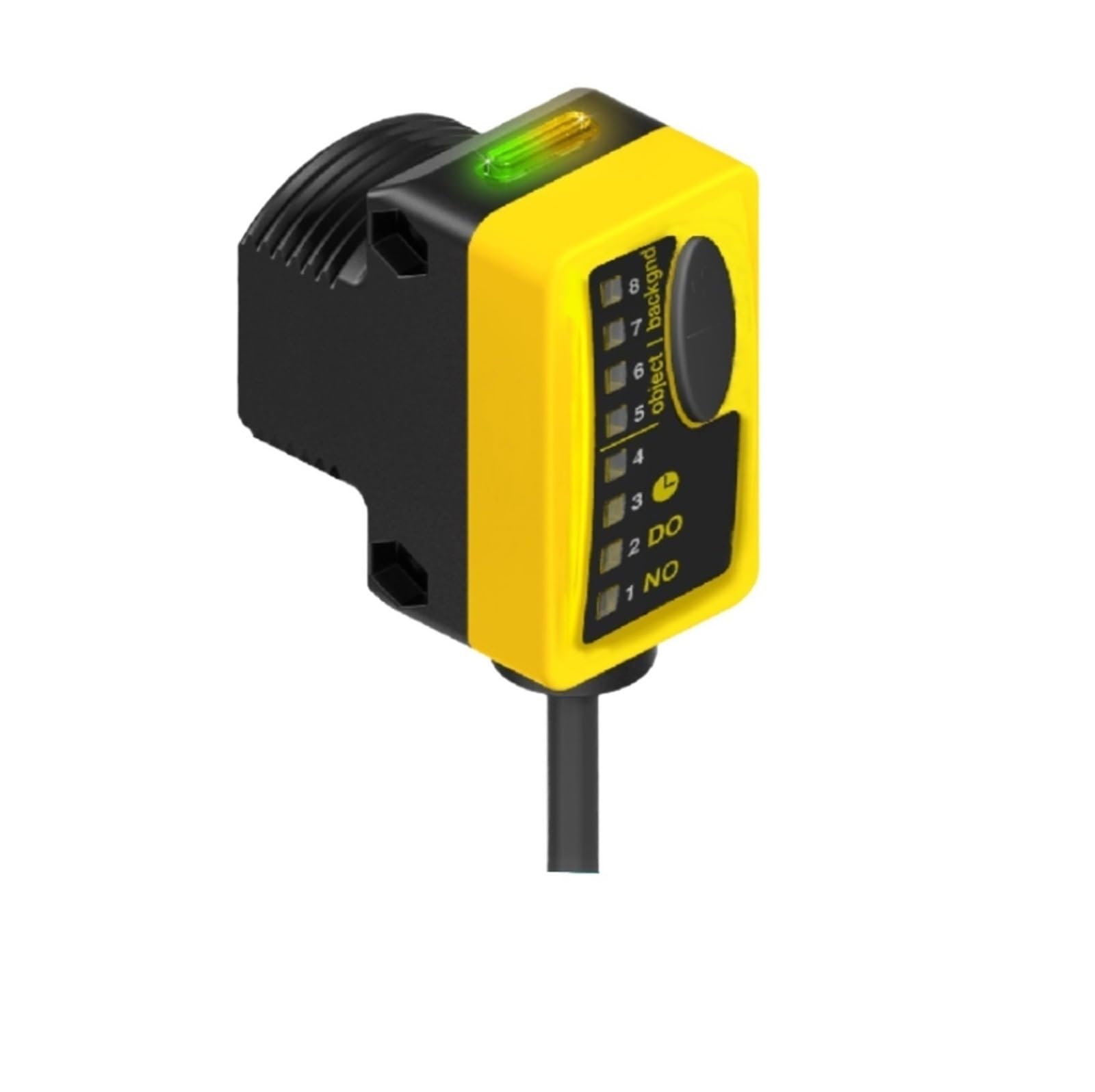 ZVQYSGIW QS30LDQ Photoelectric Sensor