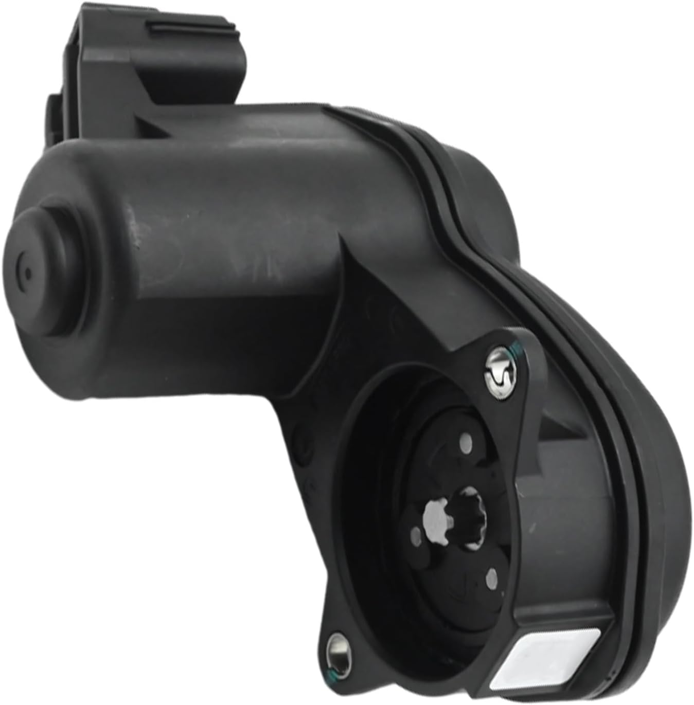 JL3Z2B712A Rear Parking Brake Actuator, Replacement for Ford F Series 150 Light Duty 2015-2021, Replaces JL34-2D336-DA, PBA002, JL3Z-2B712-A, FL3Z-2B712-A