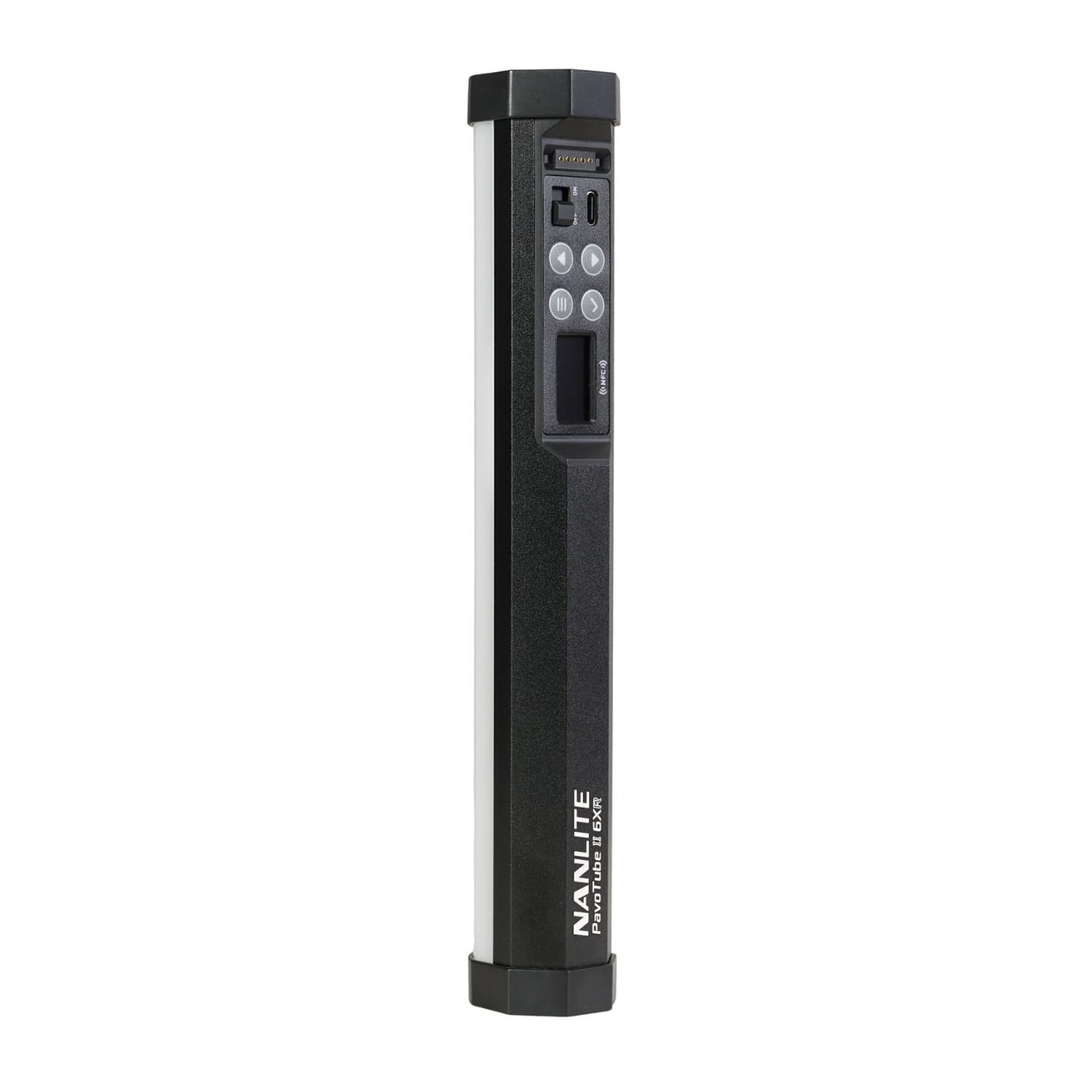 Amazon.com : NanLite PavoTube II 6XR 10' 6W RGBWW LED Tube Light
