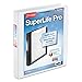 CRD54652 - Cardinal SuperLife Pro Ring Binder