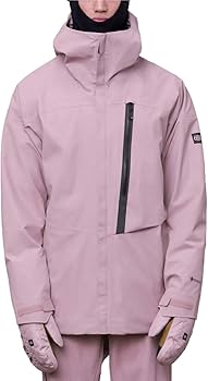 Amazon | 686（686） スノーボード ウェア ジャケット ゴアテックス