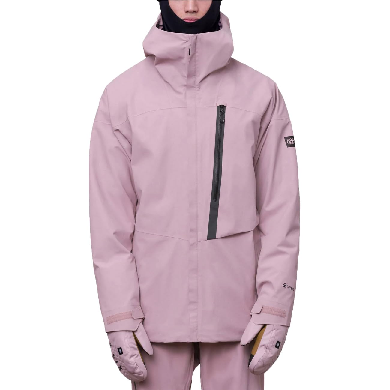 スノーボード 686 GORE-TEX GT JACKET M2W105 Amazon | 686（686） スノーボード ウェア ジャケット