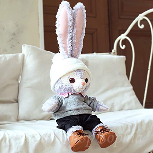 ステラルーコスチューム（ハンドメイドぬいぐるみ服） ステラルーコスチューム（ハンドメイドぬいぐるみ服） 2025年