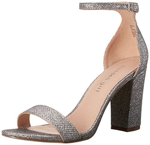 Image of Madden Girl Women's Beella Heeled Sandal