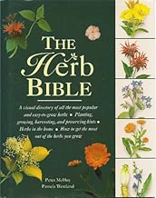 Herb Bible