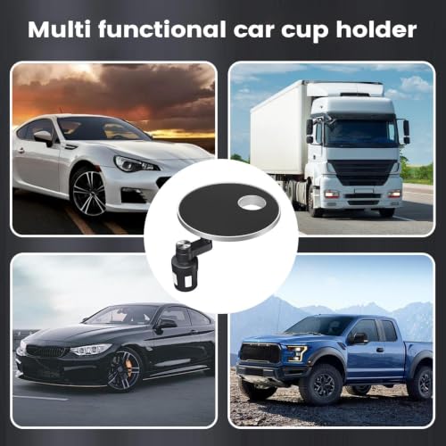 Support tablette voiture avec plateau repas pour ordinateur portable - 4