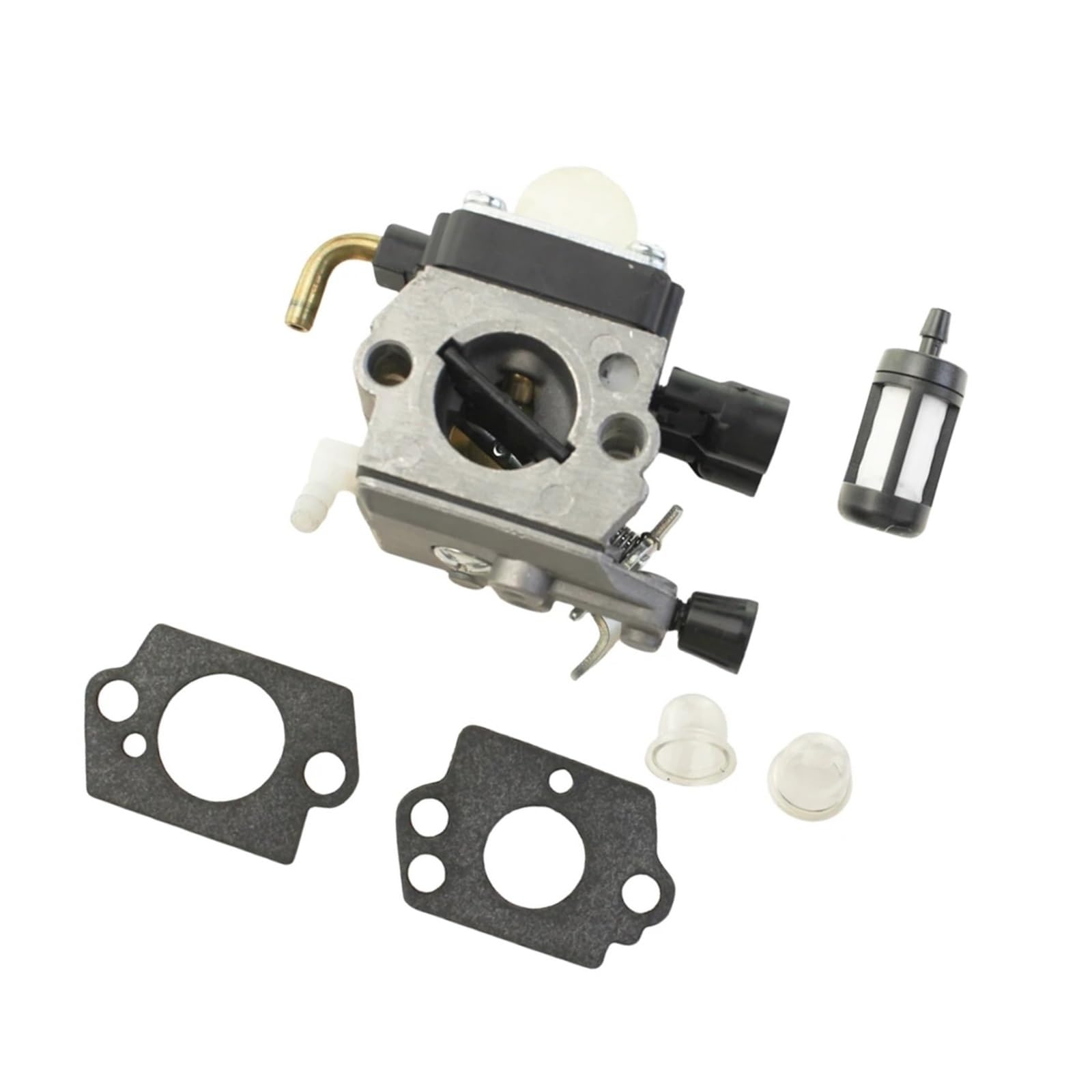 Carburateur FS38 FS55 C1Q-S282 4140 120 0623 pièce moteur débroussailleuse thermique