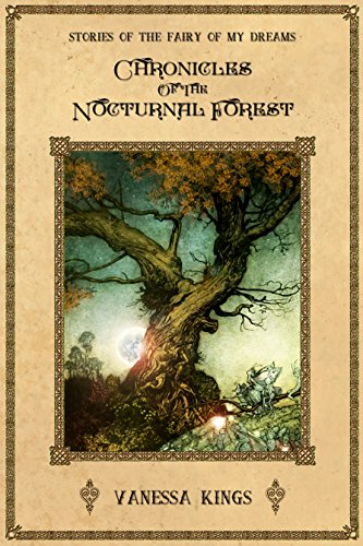 Bargain eBook - Chronicles of the Nocturnal Forest