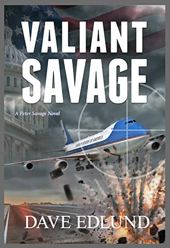 Valiant Savage view 2