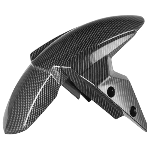 Front Fender Carbon Look
