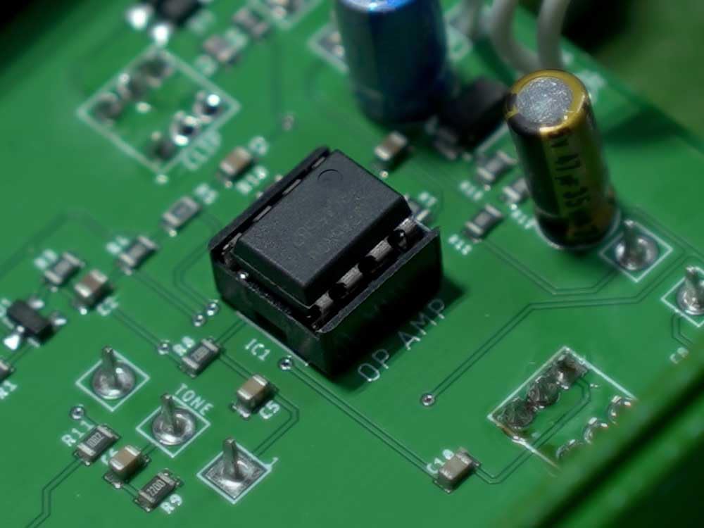 Amazon | Mythos Pedals/ENVY Pro Overdrive NV-9 オーバードライブ