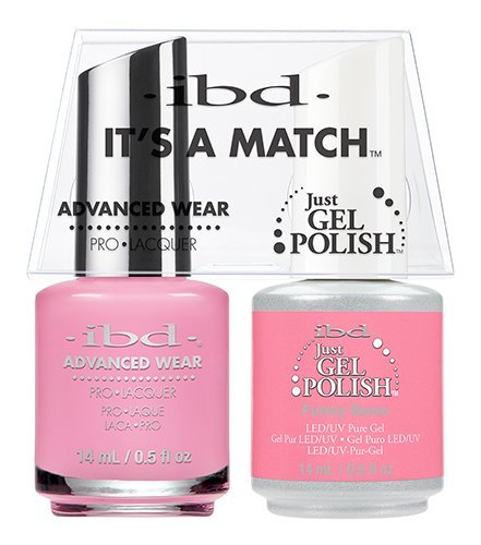 ibd Advanced Wear Color Duo Funny Bone 1 PK