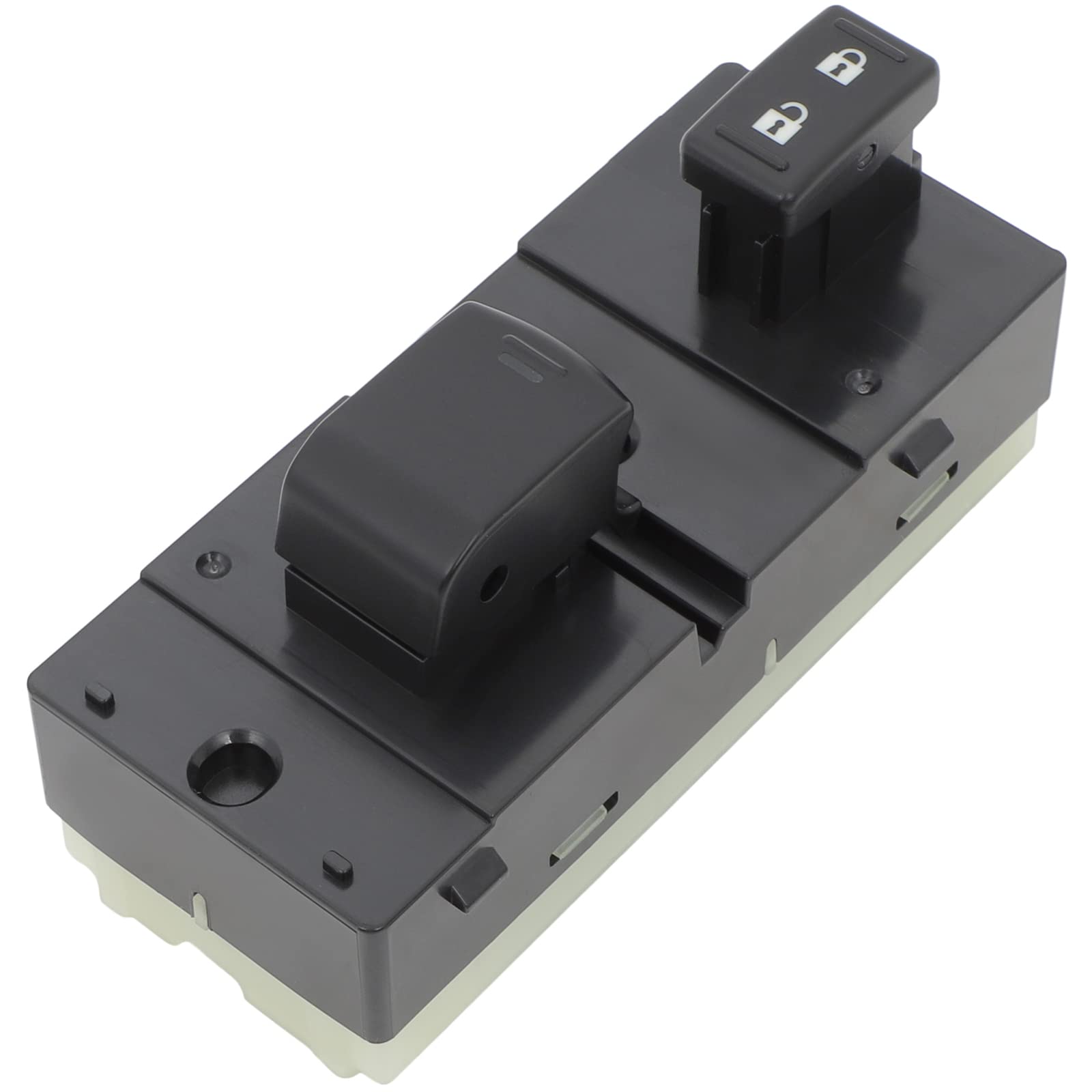 cciyu Power Window Switch Replace OE 25411JA01A Control Power Window Switch Driver Side or Passenger Side fits for Nissan Altima 2007-2012 for Nissan