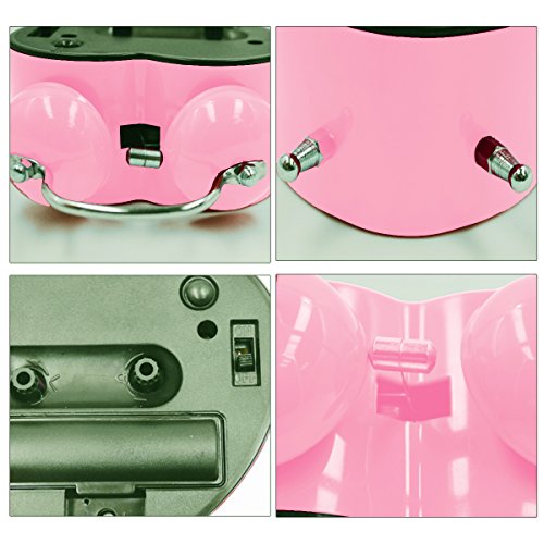 LA HAUTE Sveglia Silenziosa Scrivania Viaggio