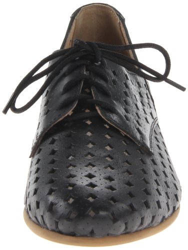 Seychelles Women's Scamp Oxford2