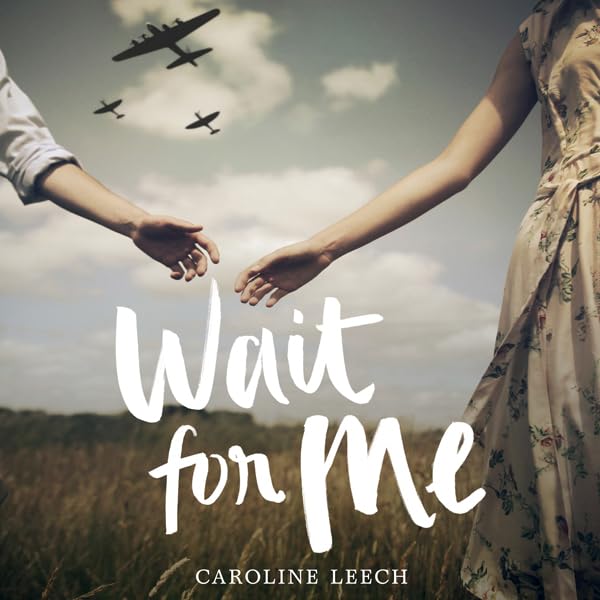 Cover art for Wait for Me