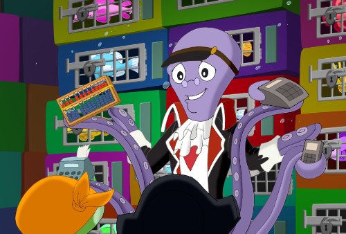 Leapfrog: Numbers Ahoy - Image 5