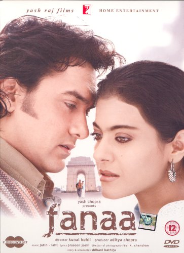 Fanaa
