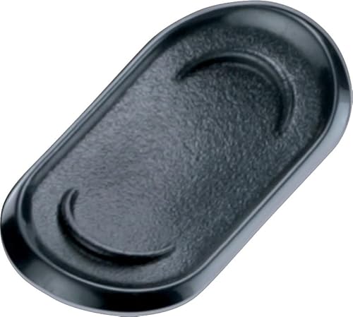 Foto von Braun Satin Hair 7 AS 720 Warmluft-Lockenstab mit IONTEC Technologie (inklusive Kamm-und Bürstenaufsatz)