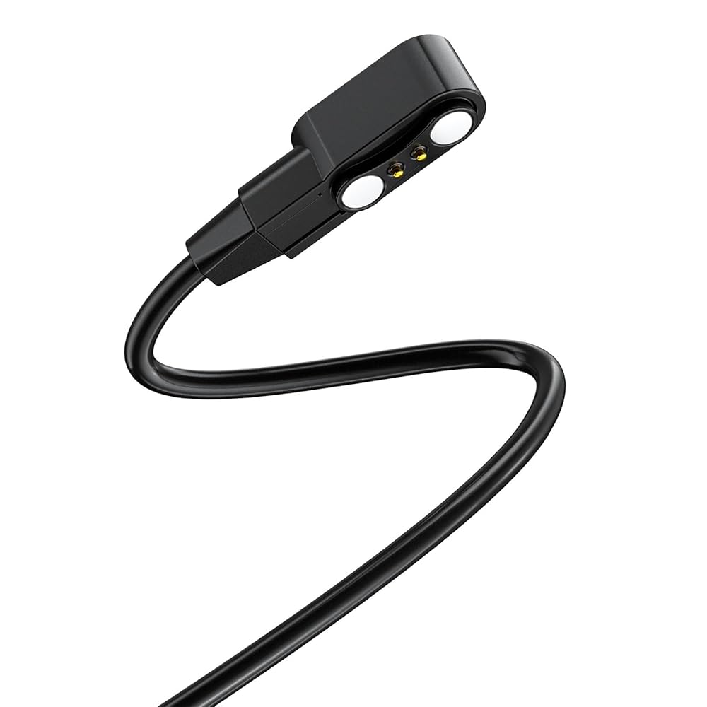 Amazon.com: LIGE DM Series Smart Watch Charger USB Power 2.5