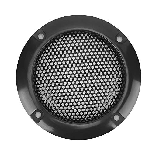Vikenar 4 pz 2 Pollici Audio Speaker Grille