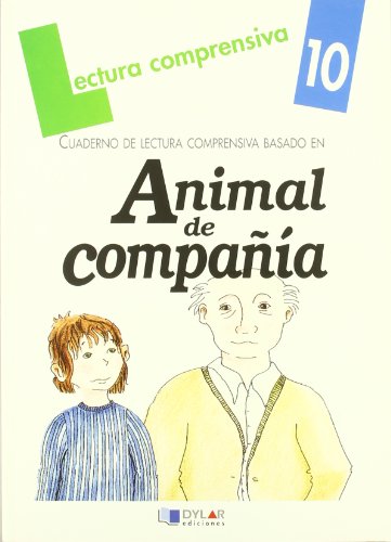 ANIMAL DE COMPAÑÍA-Cuaderno 10