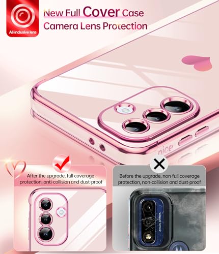 Coque Samsung Galaxy A36 5G antichoc protège écran objectif contre chutes - 2