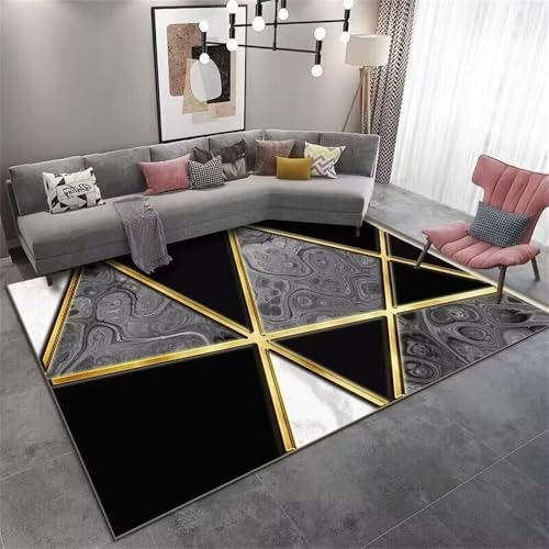 Tapis extérieur résistant à la pluie et lavable pour terrasse