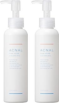 クレンジング・メイク落とし Achan Amazon.co.jp: ACNAL Produced by MANARA: クレンジング