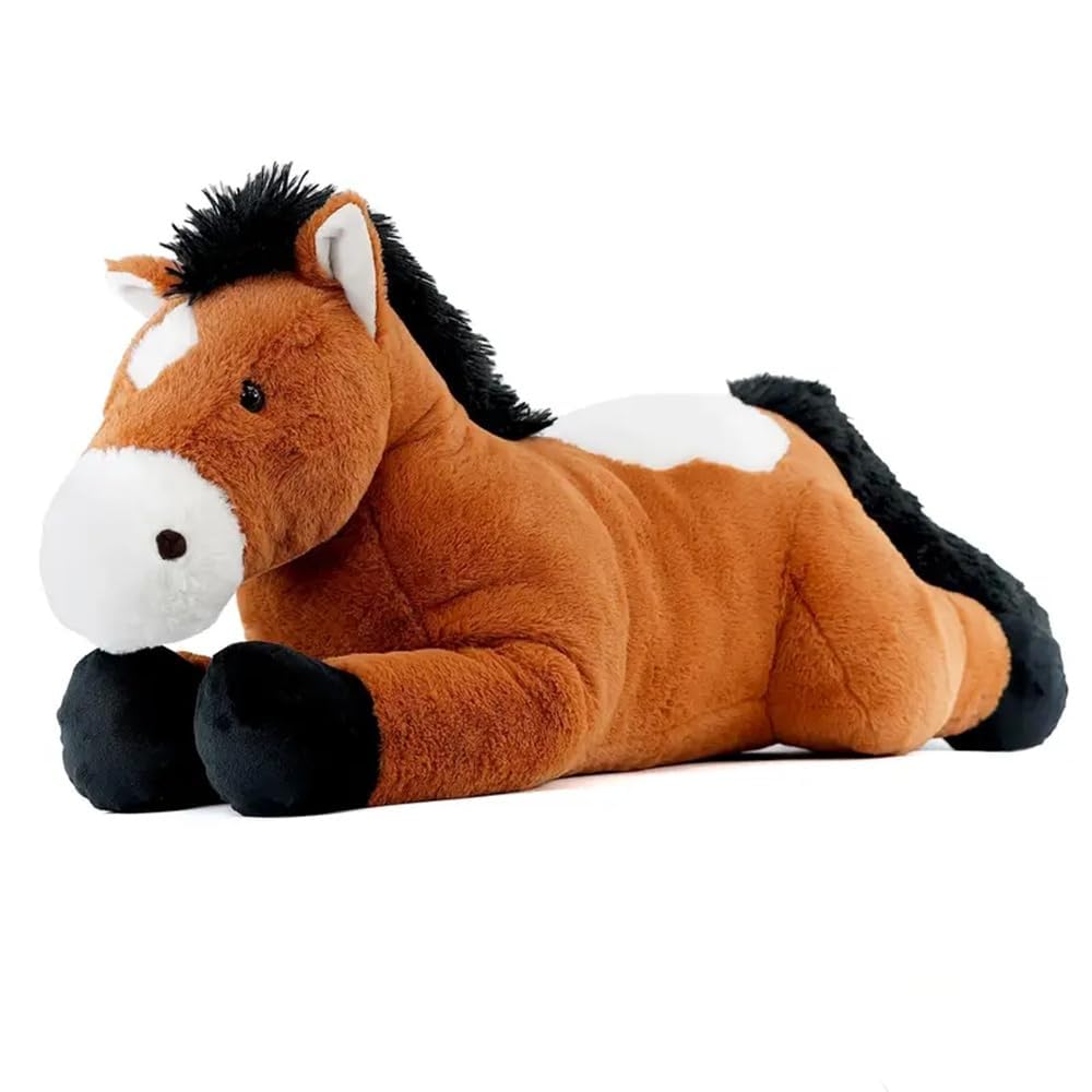 RVA Doraa Purple Monkey Plush - Cute Stuffed Toy -4