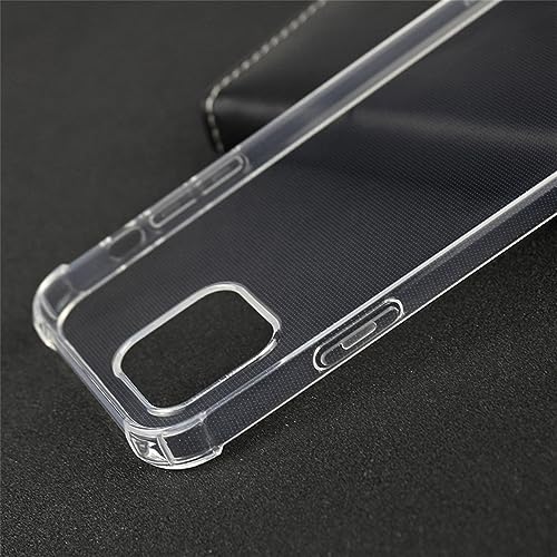 Coque iPhone 12 Pro Max anti rayures avec bumper de protection - 4