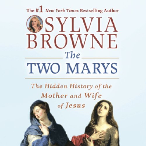 Cover art for The Two Marys