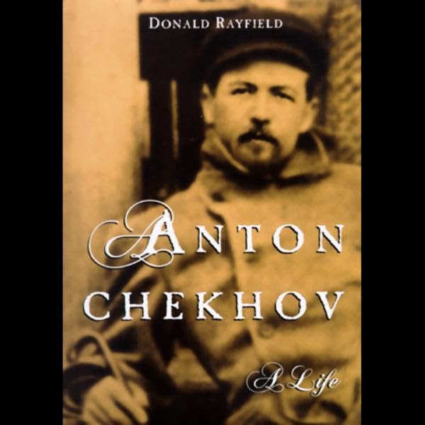 Anton Chekhov