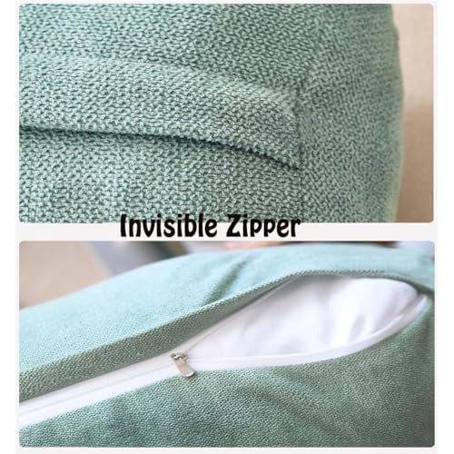 Coussin lombaire pour lit idéal pour jouer et lire confortablement sur le canapé