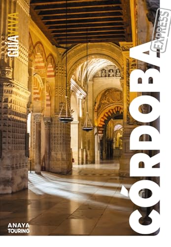 Córdoba (Guía Viva Express - España)