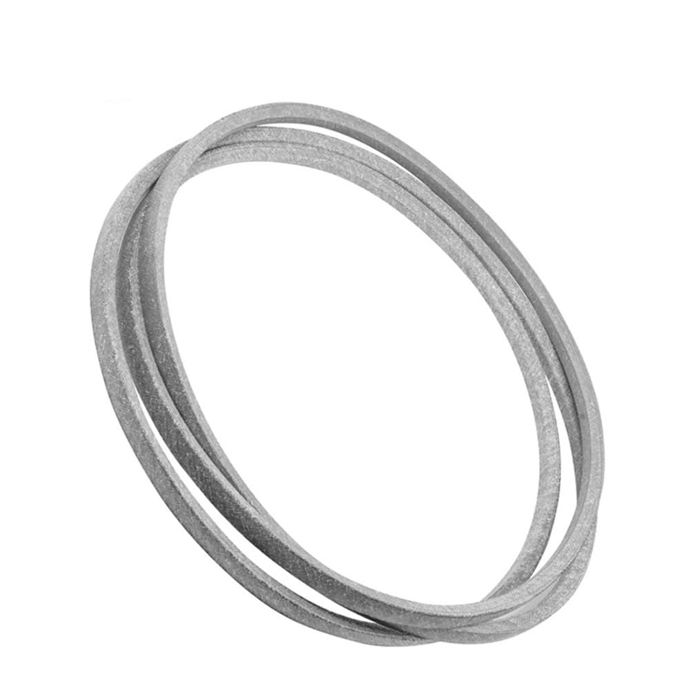 42" Deck Belt for Snapper 360Z ZT21542 ZT2342 ZTX110 ZTX175 ZTX200 Zero-Turn Mower, Aramid 1/2" x 111" V-Belt 1758101YP, Replacement Lawn Mower Part