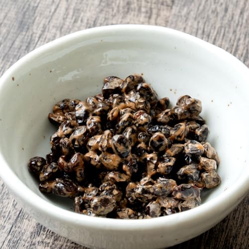 黒千石納豆(40g×2P 12ユニット入)