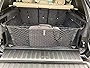 Envelope Style Automotive Elastic Trunk Mesh Cargo Net for BMW X5 Accessories 2020-2023 - Premium Trunk Organizer and Storage - Luggage Net for SUV - Best Car Organizer for BMW X5