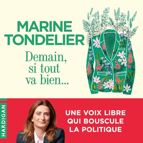 Page de couverture de Demain, si tout va bien