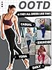 FULLSOFT Buttery Soft Leggings for Women - High Wa... #5