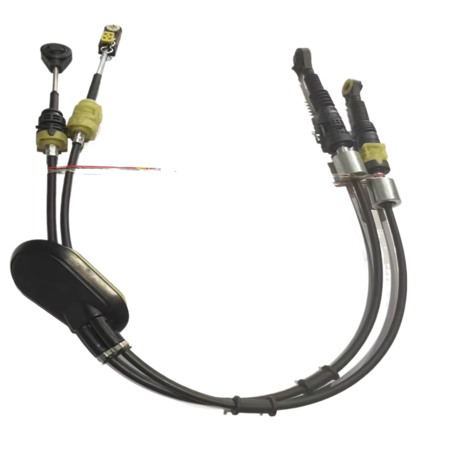 Kompatibel Mit Nissan Für Qashqai 2010 2011 2012 2013 Schaltgetriebe Gangschaltung Ersatzzubehör OEM 34413-BB60A Getriebeschaltkabel