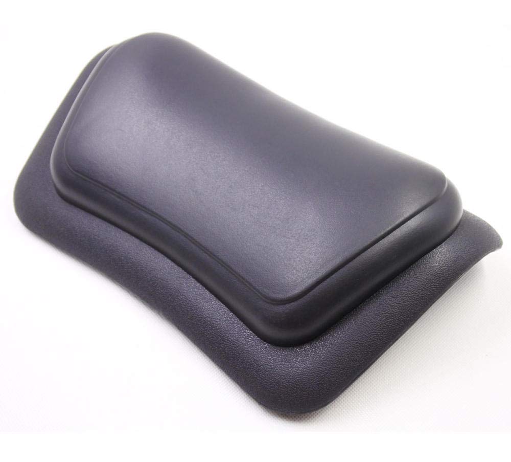 Almohadas de baño, Almohada para reposacabezas de bañera, para bañera de hidromasaje, reposacabezas, Soporte para el Cuello, Accesorios de baño, cojín para bañera