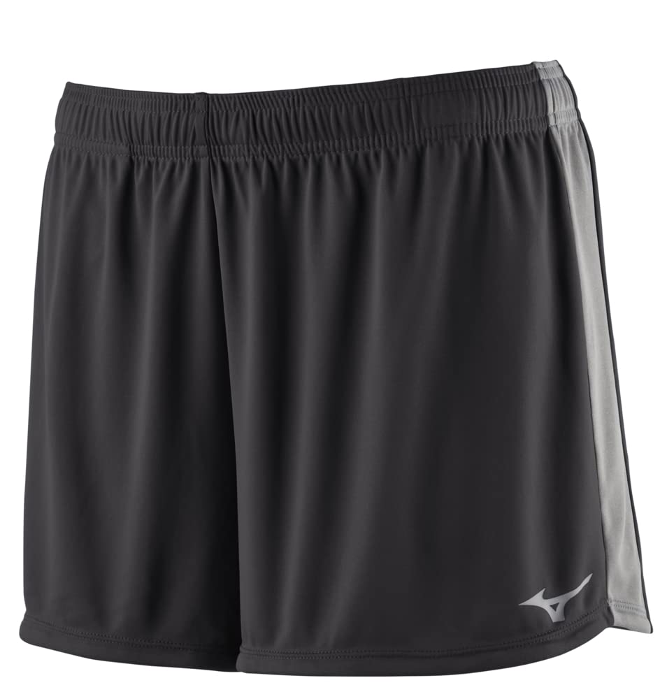 Mizuno Women's Standard Icon 3.5" Short