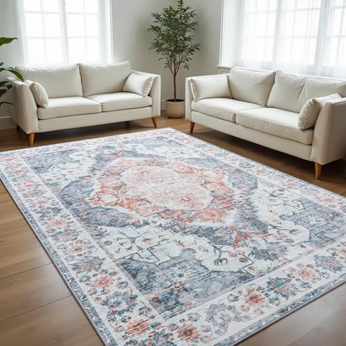 Area rug for living room