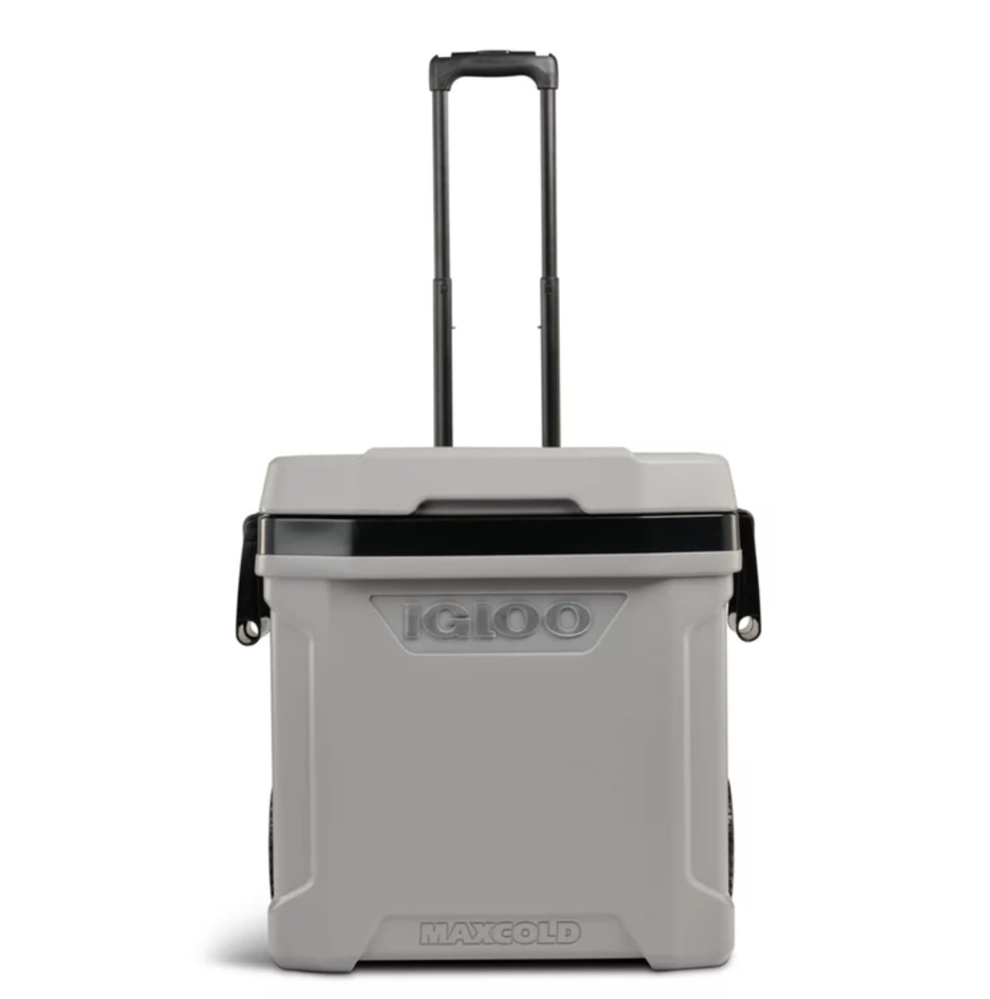 Igloo Maxcold 58 Litre (62 US QT) Cool Box, 5 Day Rolling 90 Can Igloo Maxcold 58 Litre (62 US QT) Cool Box, 5 Day Rolling 90 Can