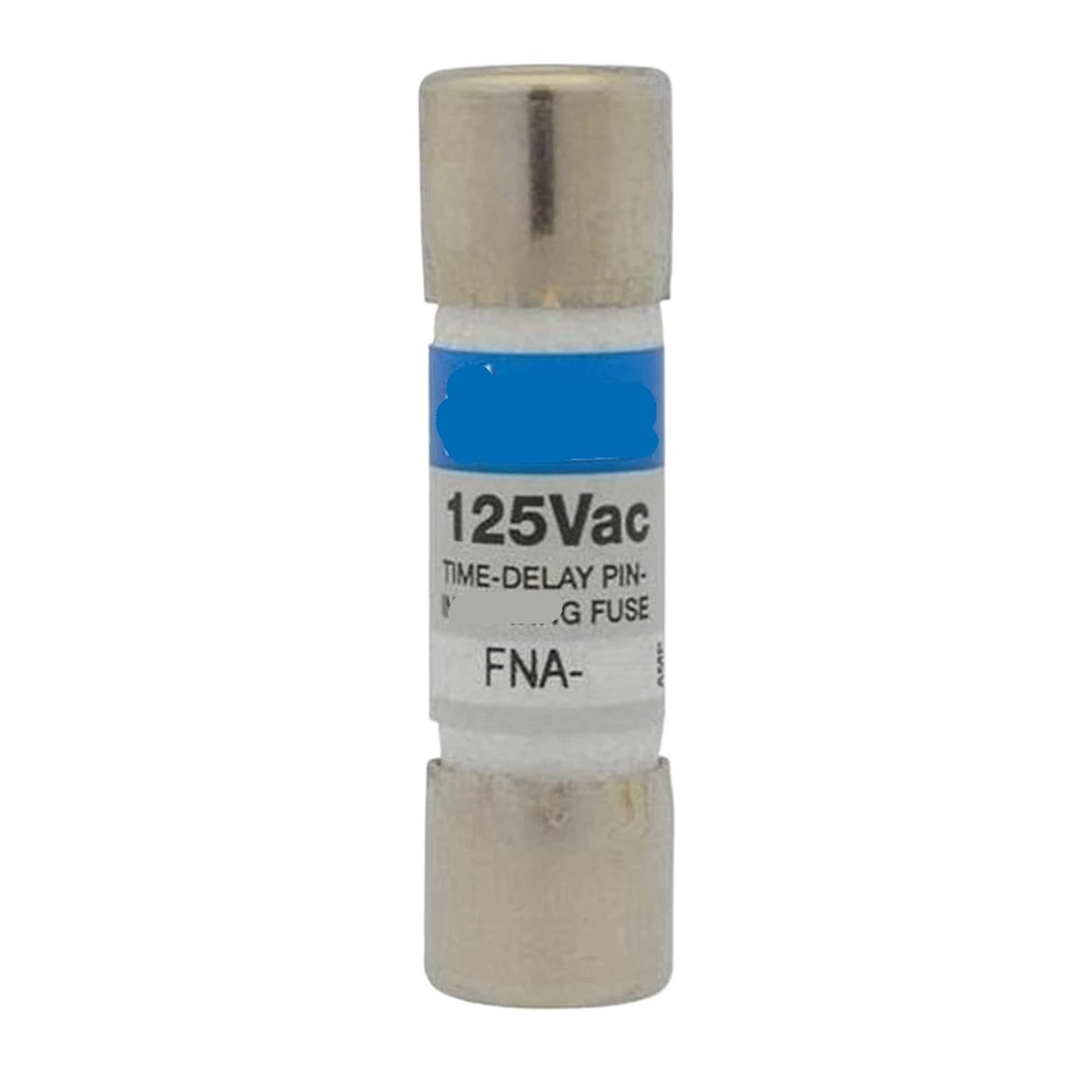 KXIWLUFV 10PCS FNA 125VAC Fuse