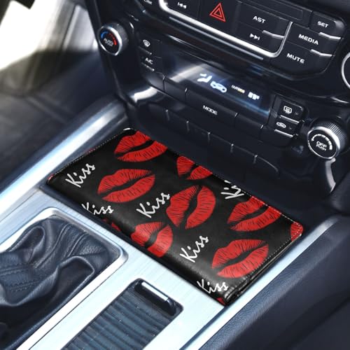Organizador para Documentos Automotriz Plegable miniatura 5