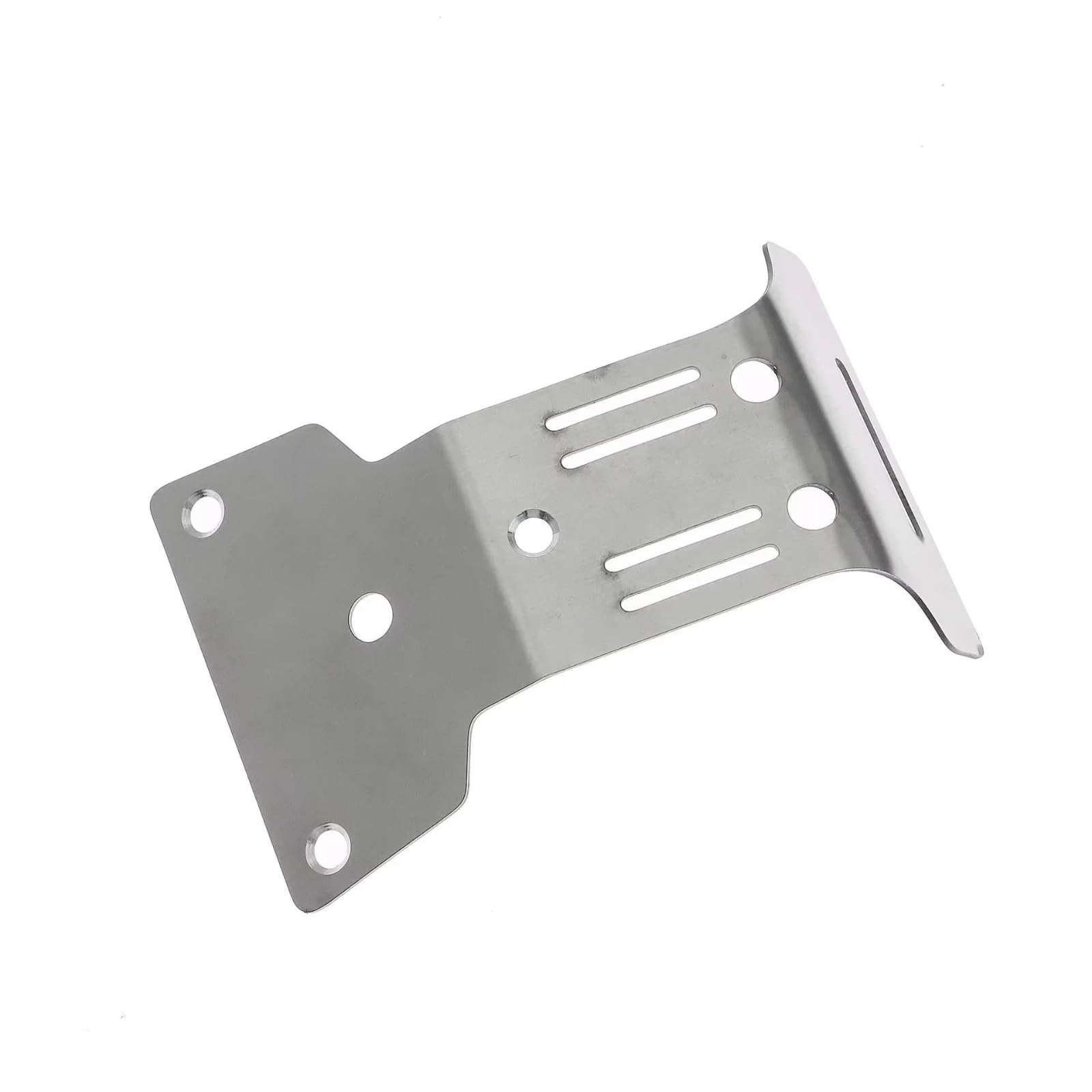 Per Tamiya DT04 58741 1/10 Protezione Telaio Acciaio Inossidabile Auto RC Veicoli Cingolati Parti Per Corsa Accessori Ricambio Componenti Telaio Rc