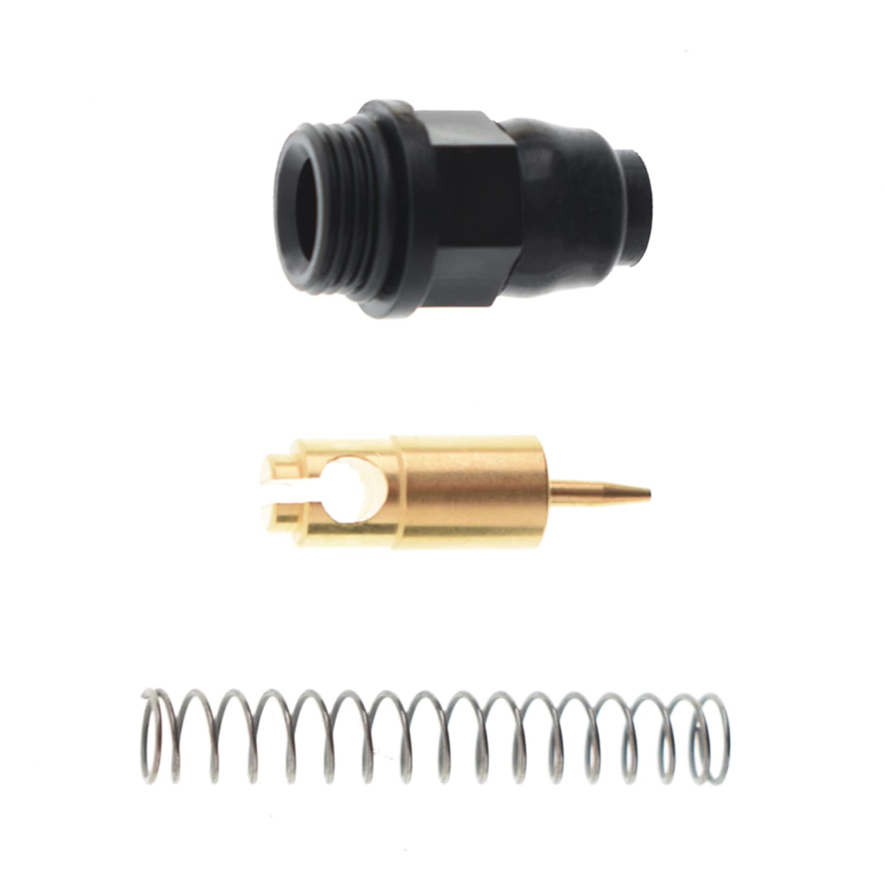 Amazon.com: Silscvtt Carb Carburetor Choke Starter Plunger Valve
